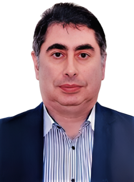 Dr. Nader frances