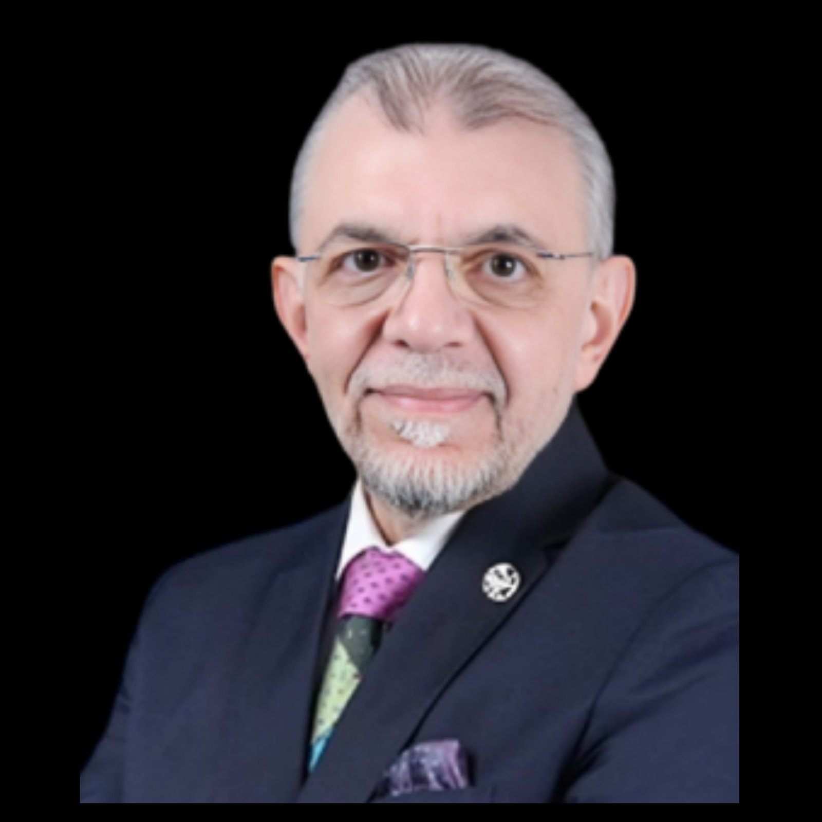 Dr. Khaled El Atawi