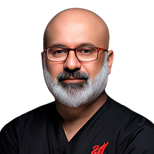 Dr. Abdullah Shamsah