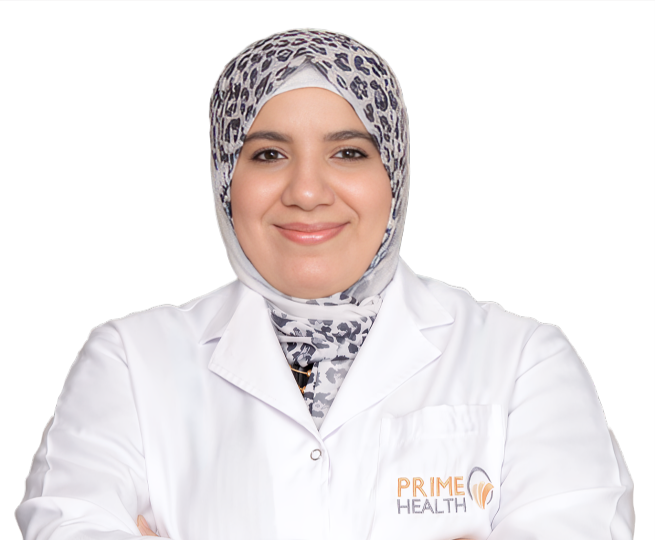 Dr. Marwa El Emery