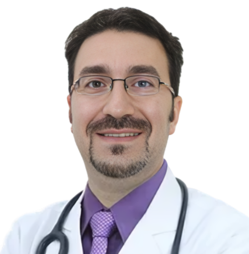 Dr. Nael Sargi
