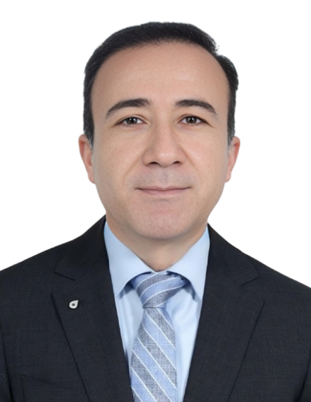 Dr. Ghassan Ghatasheh