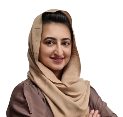 Dr. Nabeela Sharif
