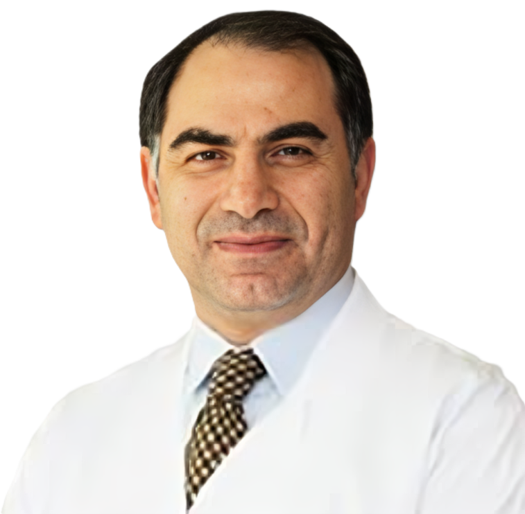 Dr. Mohamed Khalil