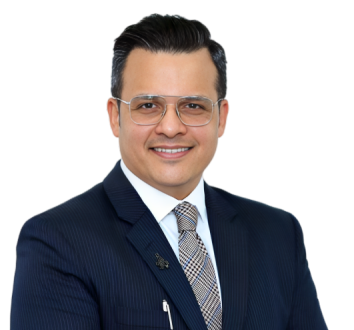Dr. Arif Khan