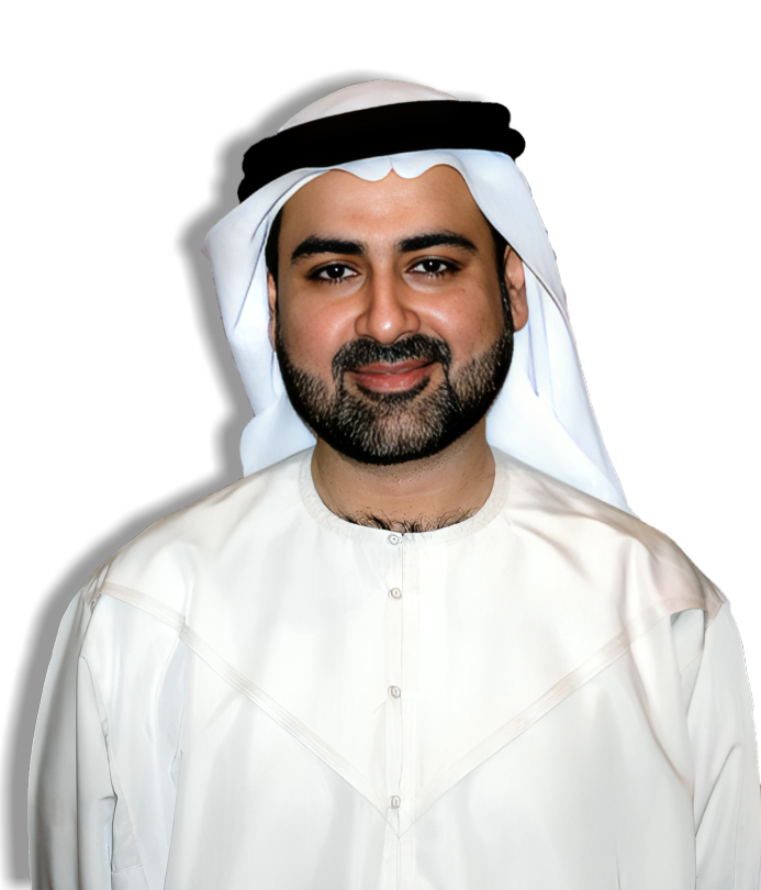 Dr. Sameer Sajwani