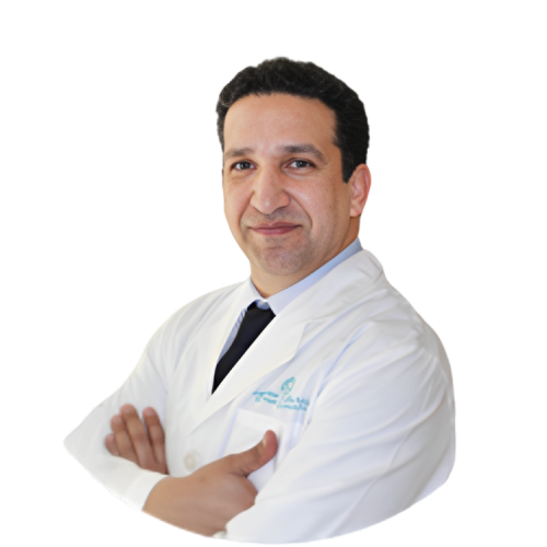 Dr. Sattar Alshryda