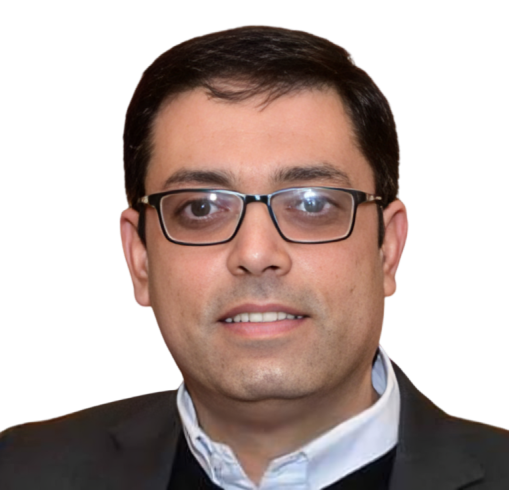 Prof. Tarik barakat