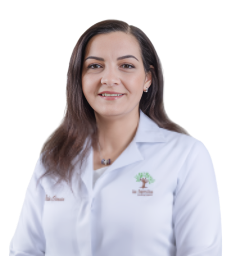 Dr.Rain Osman