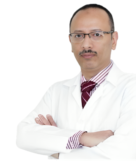 Dr. Anas Alwogud Ahmed